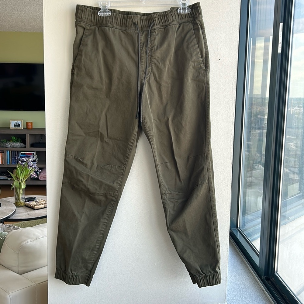 Zara joggers